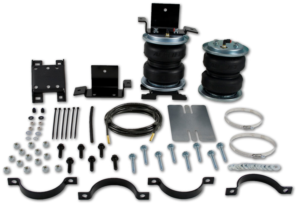 1982-1991 LoadLifter 5000 Ultimate Universal-Fit Air Spring Kit (88221) official supplier product photo