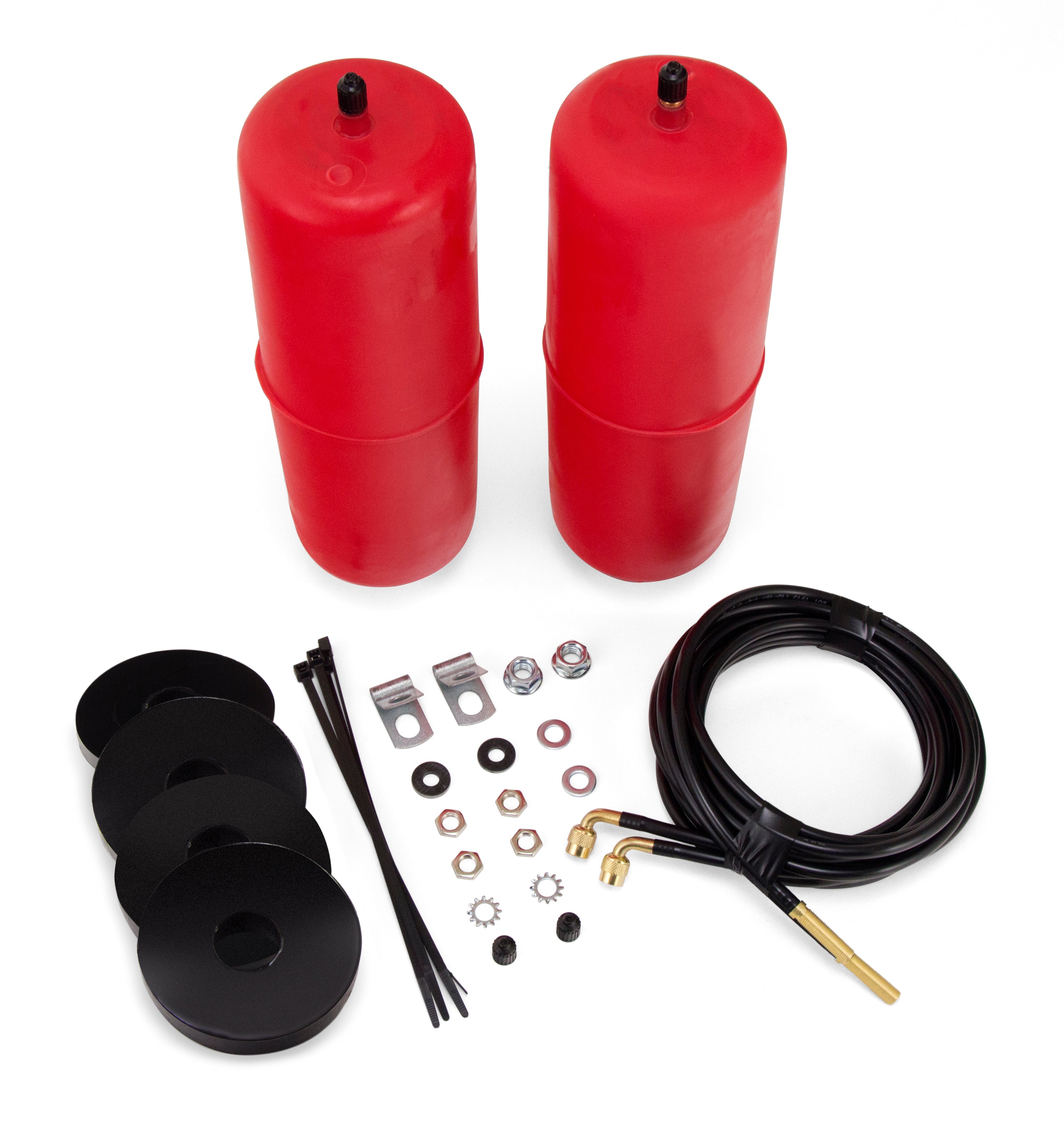 1982-1995 Air Lift 1000 Universal-Fit Air Spring Kit (81560) official supplier product photo
