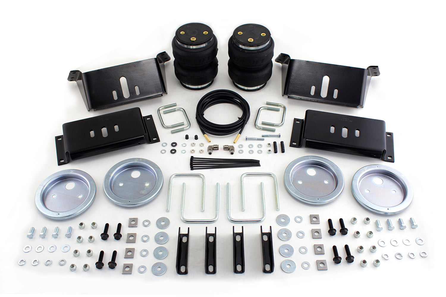 1982-2002 LoadLifter 5000 Universal-Fit Air Spring Kit (57215) official supplier product photo