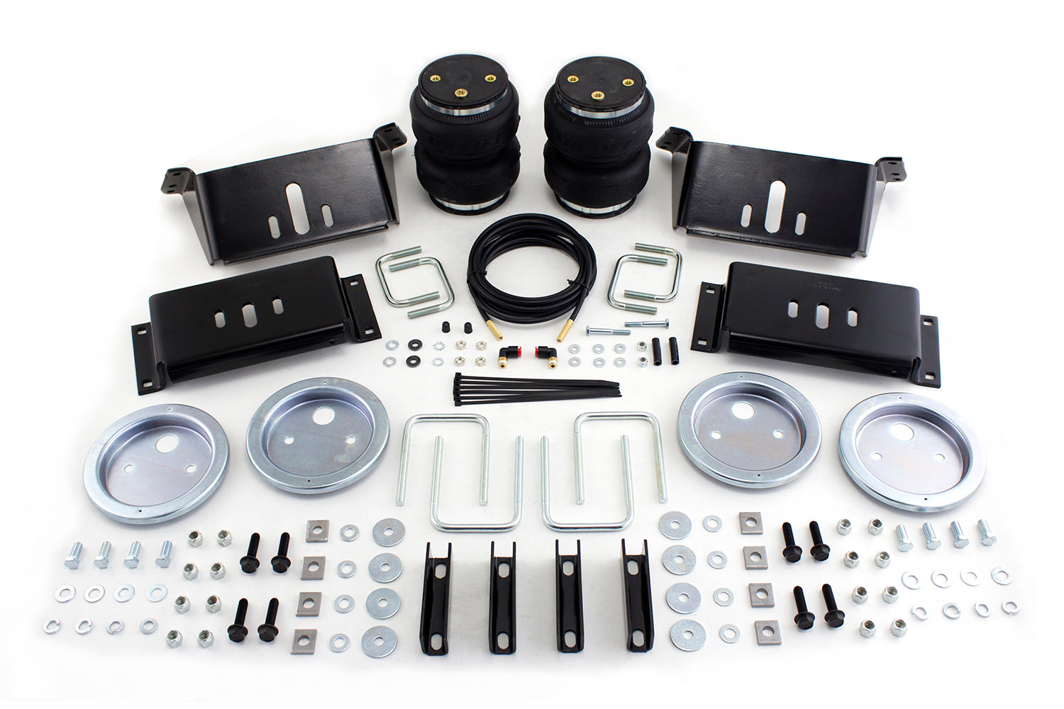 1982-2004 LoadLifter 5000 Ultimate Universal-Fit Air Spring Kit (88215) official supplier product photo