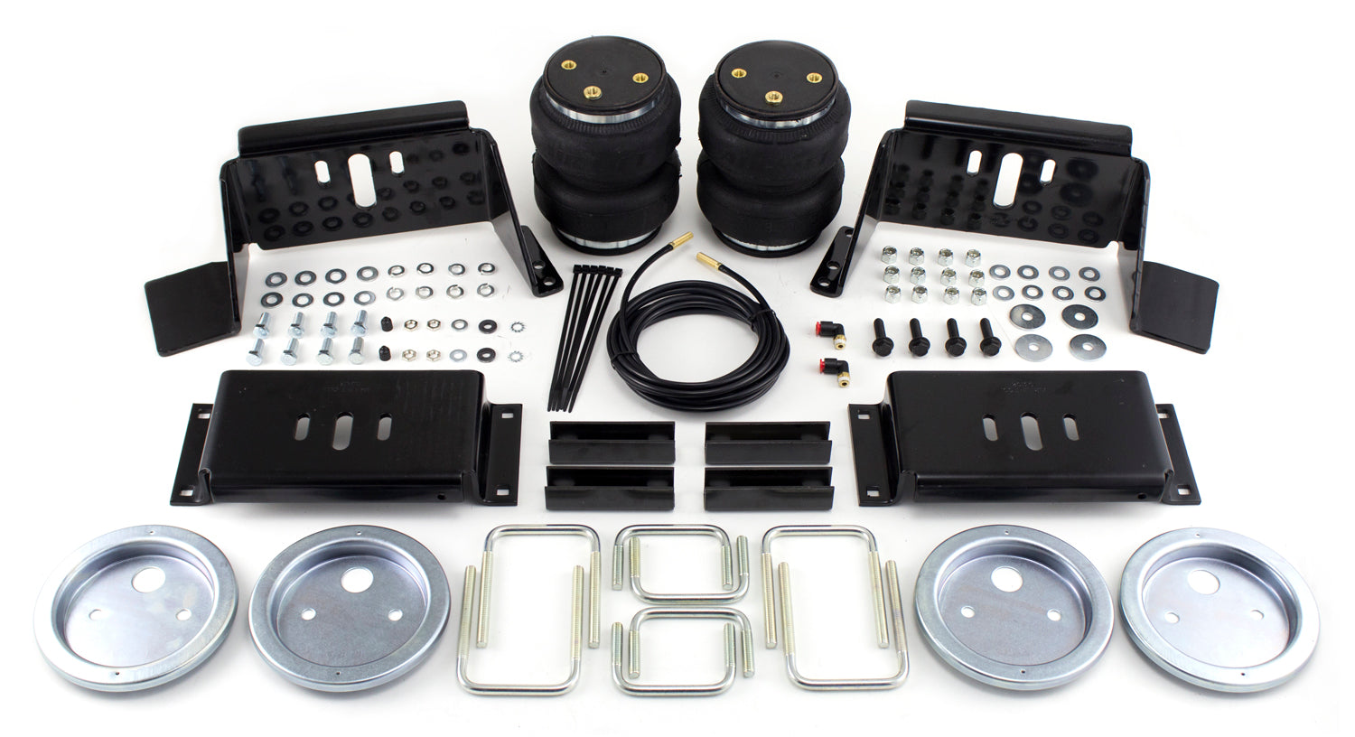1983-2004 Powerstroke LoadLifter 5000 Air Spring Kit (57298) official supplier product photo