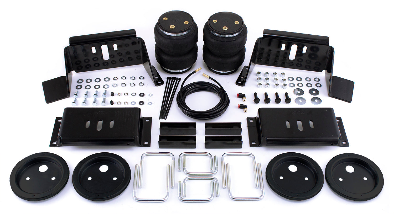 1983-2004 Powerstroke LoadLifter 5000 Ultimate Air Spring Kit (88298) official supplier product photo