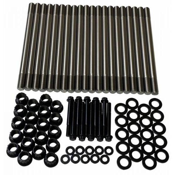 1983-2010 Powerstroke Heavy Duty Main Stud Kit (MSK60) official supplier product photo