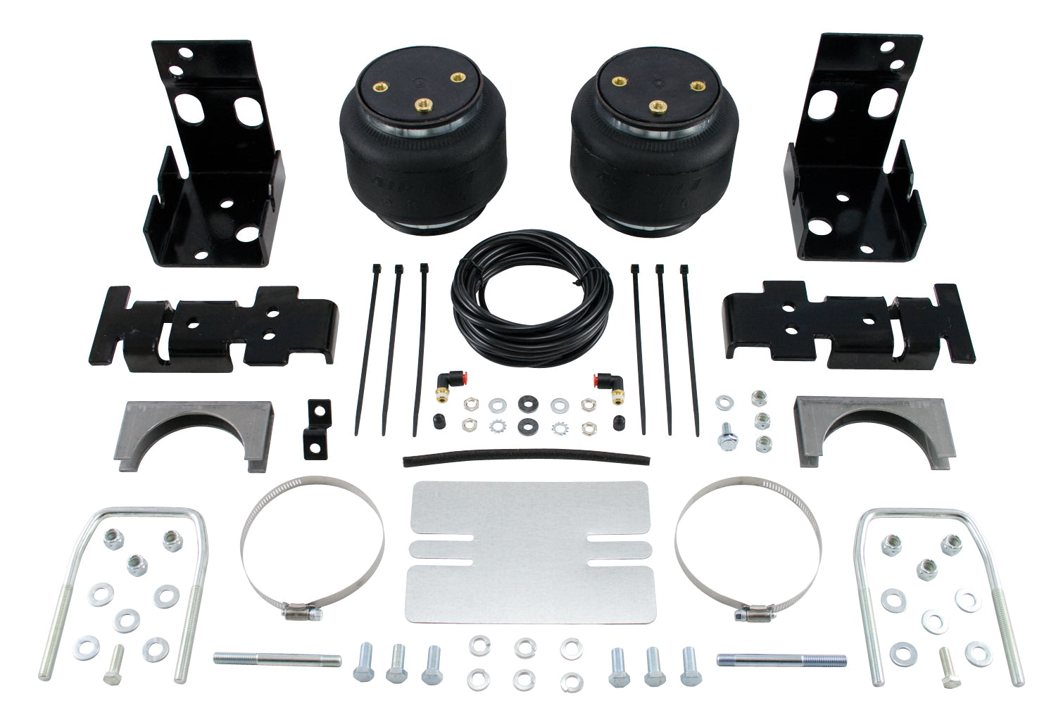 1983-2026 Powerstroke LoadLifter 5000 Ultimate Air Spring Kit (88138) official supplier product photo