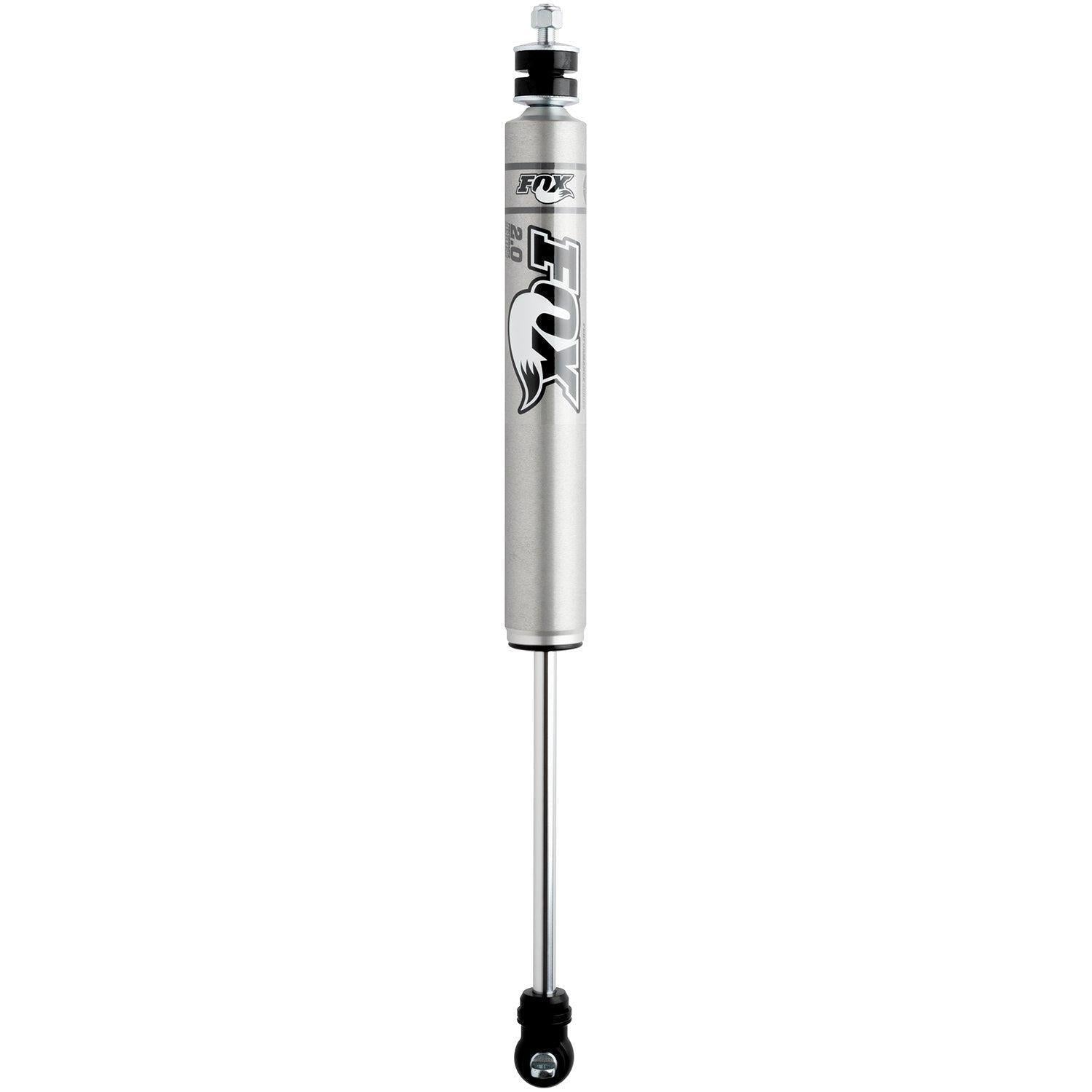 1984-2006 Cherokee & Comanche & Grand Cherokee & Wrangler 2-3.5" Front Performance Series 2.0 Smooth Body IFP Shock official supplier product photo