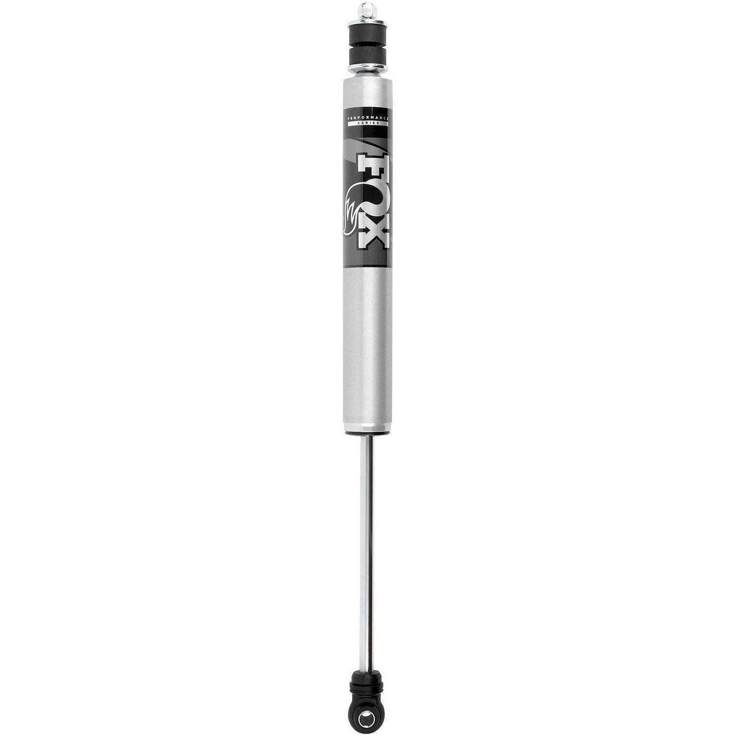 1984-2006 Cherokee & Comanche & Grand Cherokee & Wrangler Front 4-6" Performance Series 2.0 Smooth Body IFP Shock official supplier product photo
