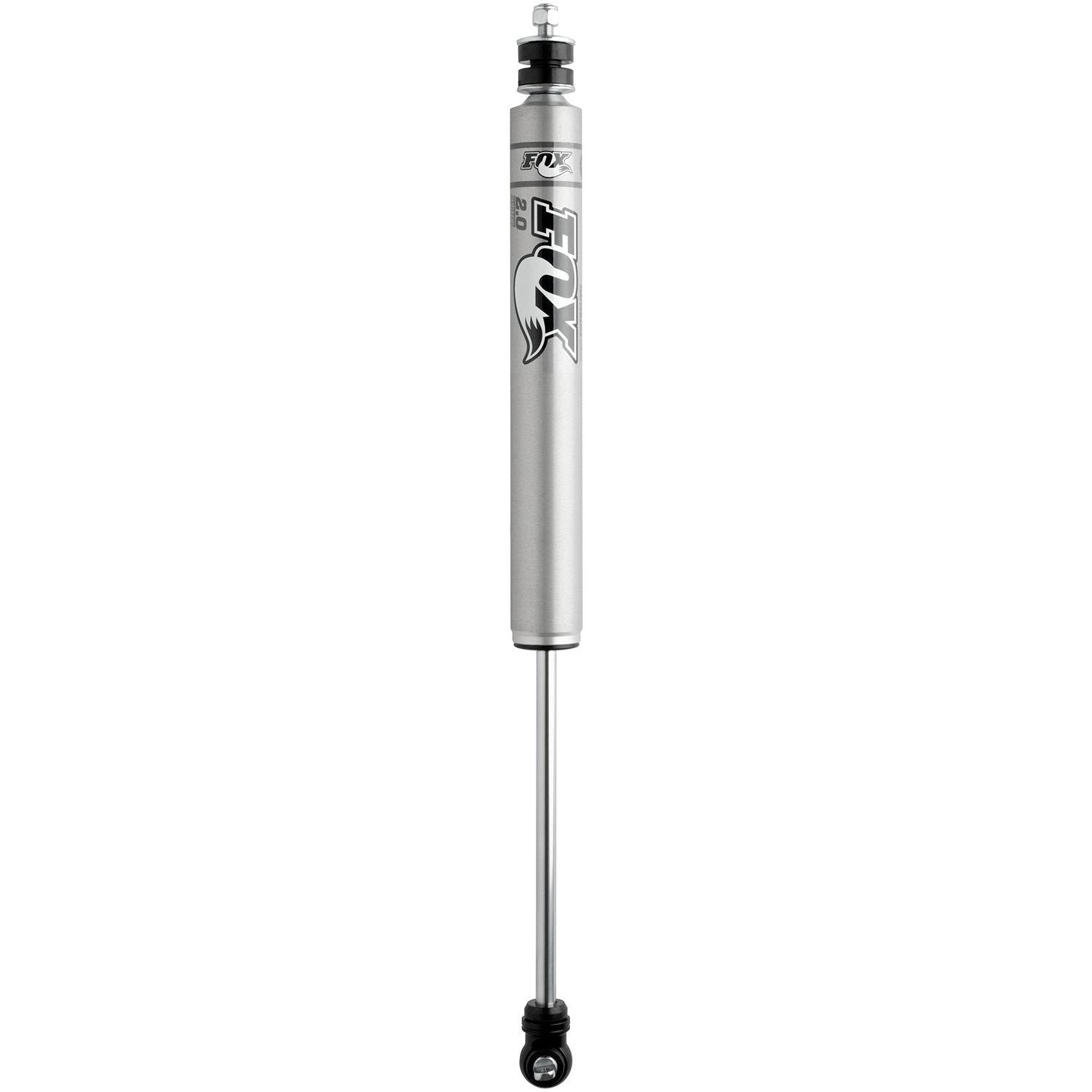 1984-2006 Cherokee & Comanche & Grand Cherokee & Wrangler Front 6.5-8" Performance Series 2.0 Smooth Body IFP Shock official supplier product photo