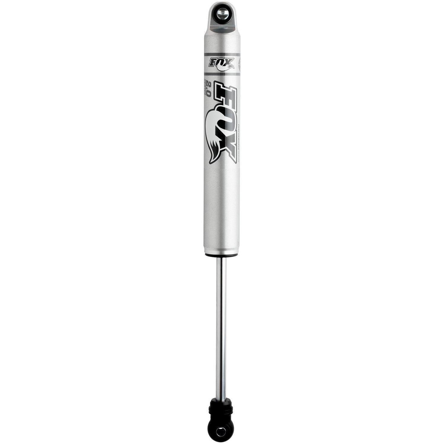 1984-2006 Cherokee & Wrangler Rear 3.5-4.5" Performance Series 2.0 Smooth Body IFP Shock official supplier product photo