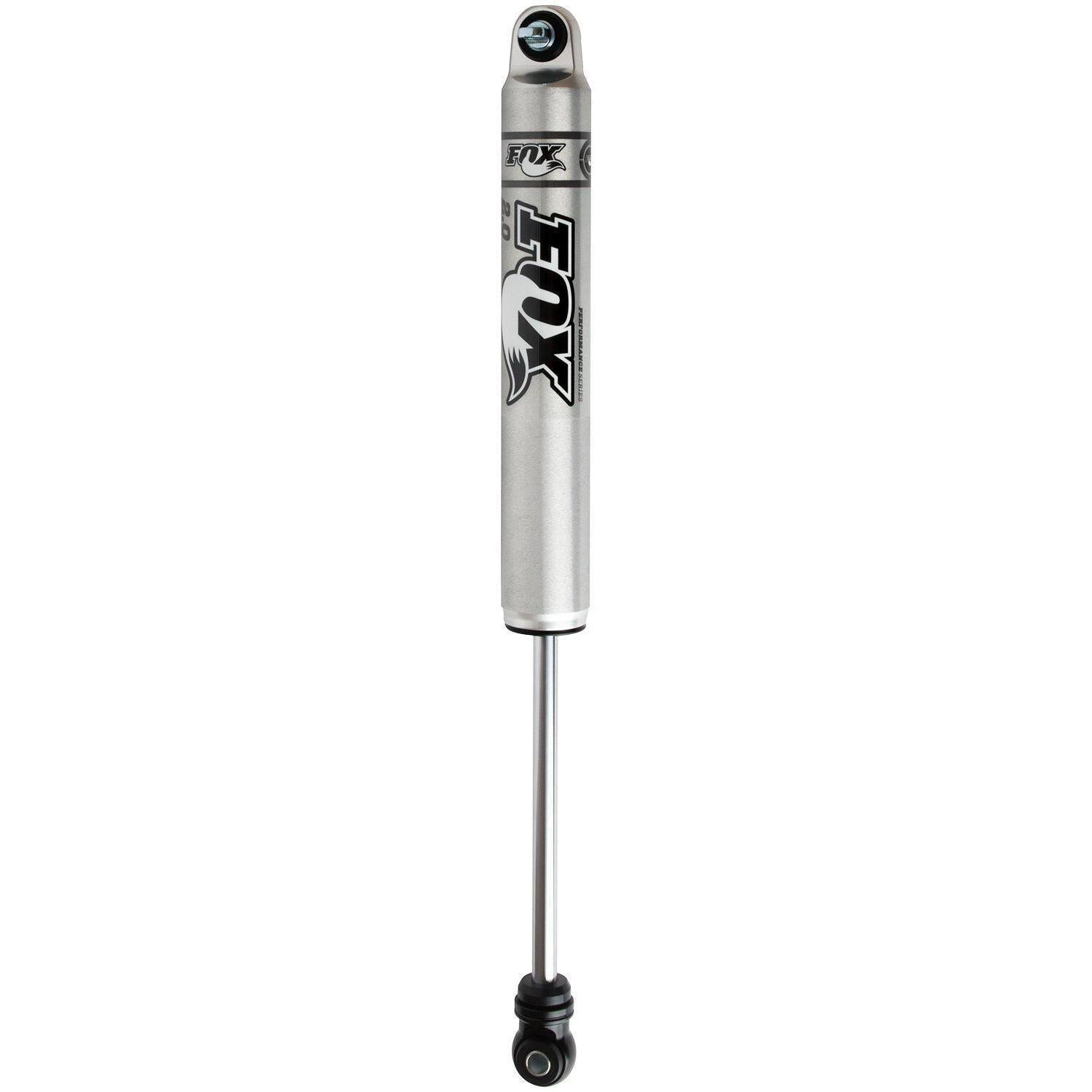 1984-2006 Cherokee & Wrangler Rear 5-6.5" Performance Series 2.0 Smooth Body IFP Shock official supplier product photo