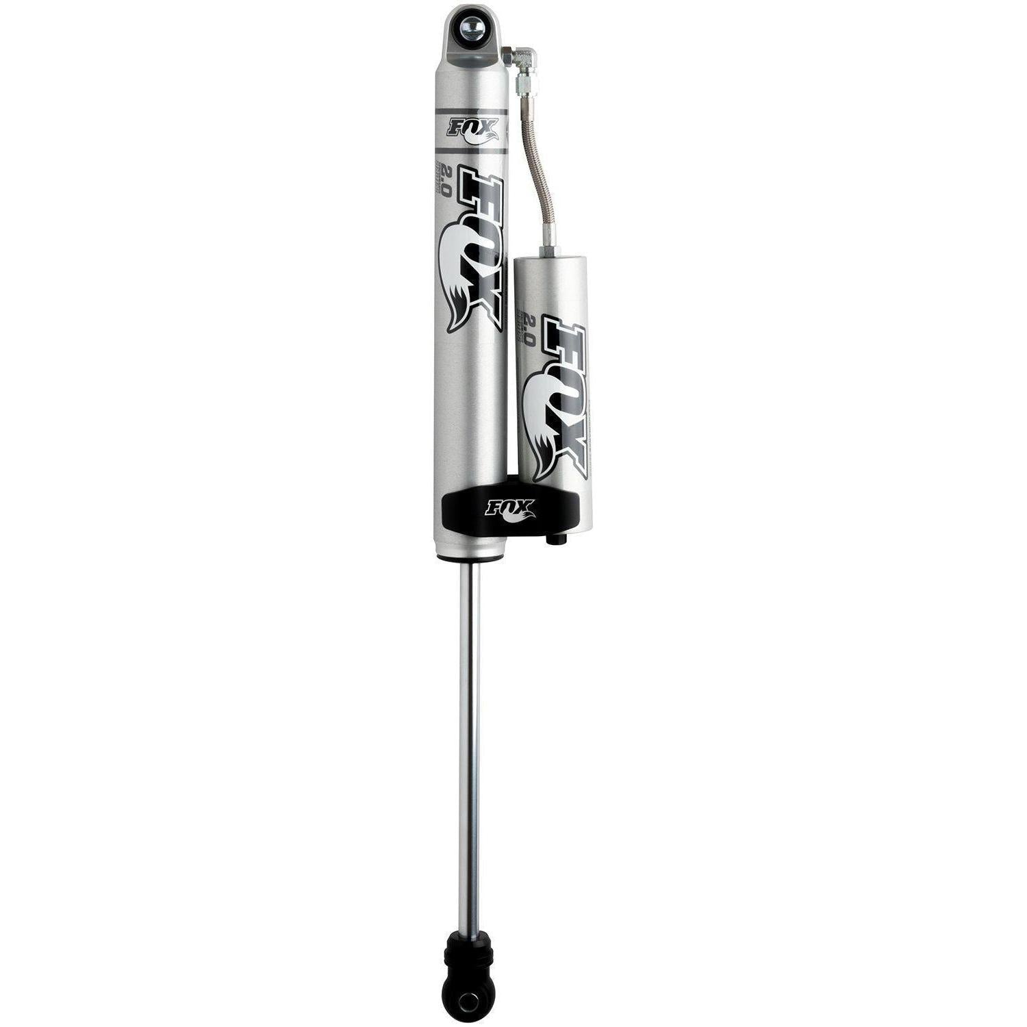 1984-2006 Cherokee & Wrangler Rear 5-6.5" Performance Series 2.0 Smooth Body Reservoir Shock official supplier product photo