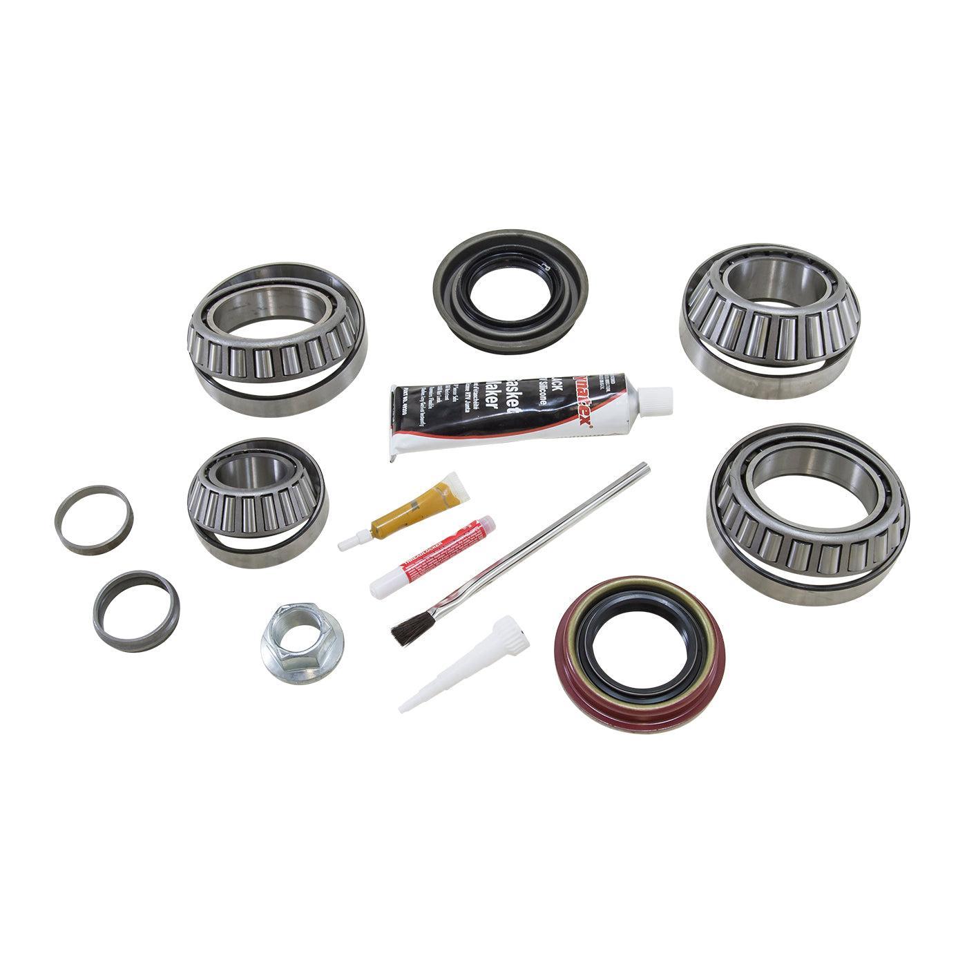 1985-2004 Powerstroke Bearing Kit for Ford 10.25" (ZBKF10.25) official supplier product photo