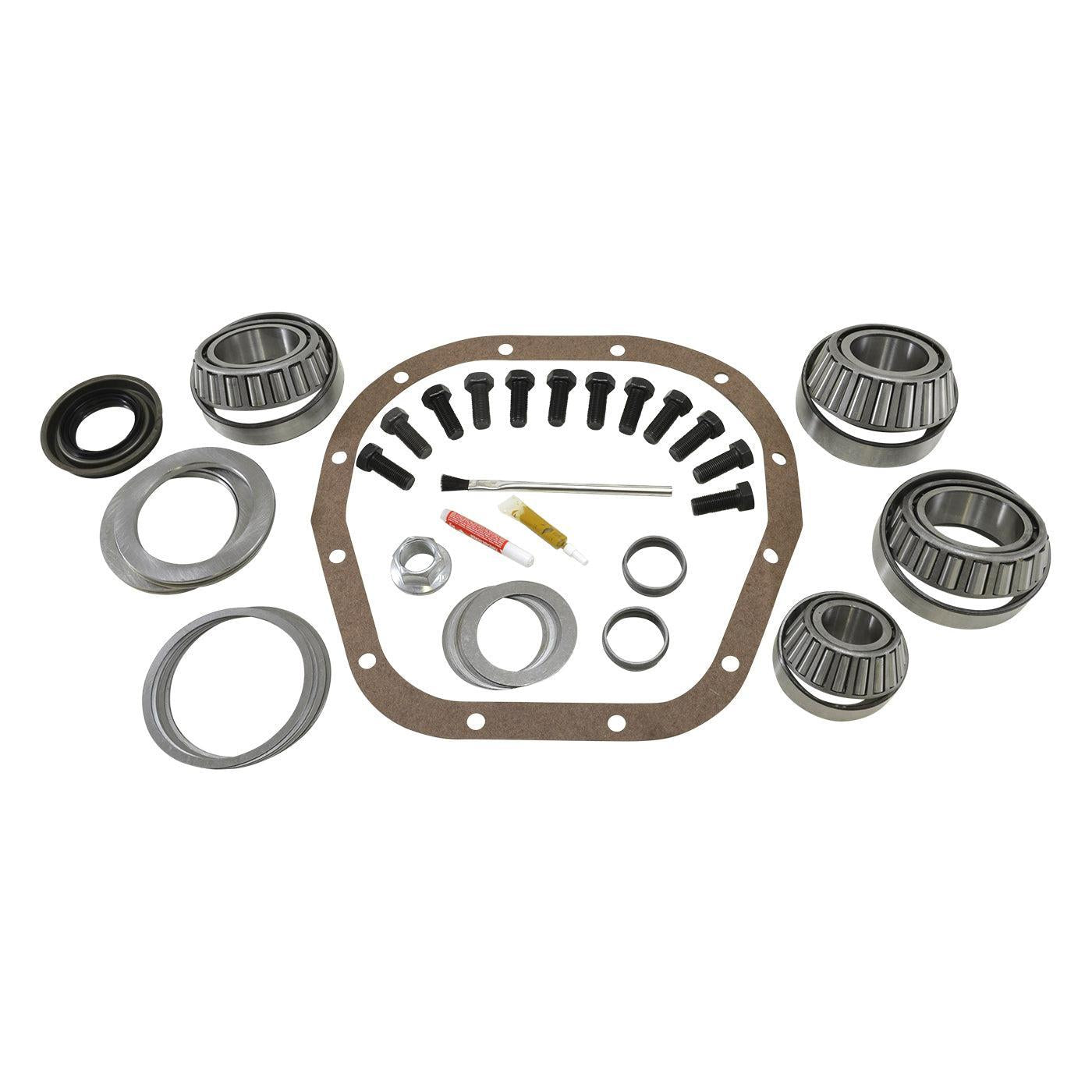 1985-2004 Powerstroke Master Overhaul Kit for 10.25" Differential (ZK F10.25) official supplier product photo