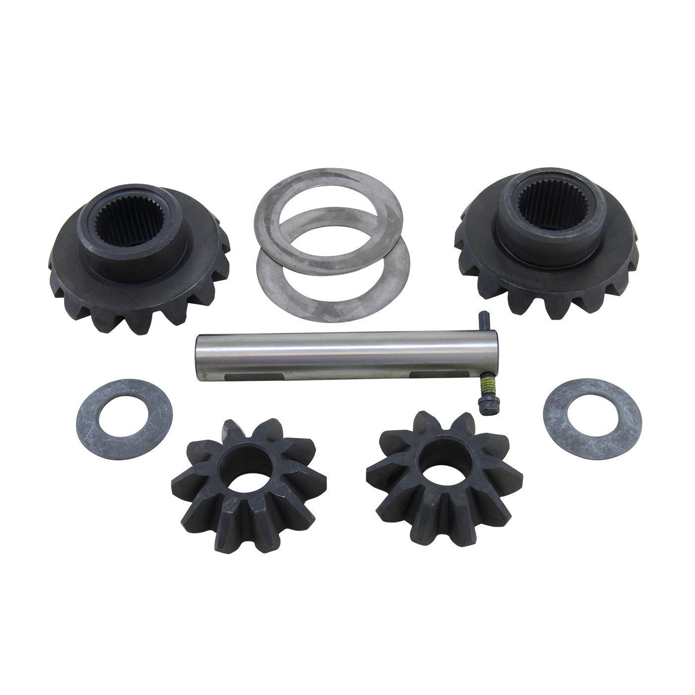 1985-2010 Powerstroke Standard Spider Gear Set for Ford 10.25" Open Differential (ZIKF10.25-S-35) official supplier product photo