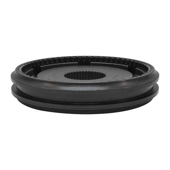 1987-1995 Powerstroke Manual Transmission ZF S542 3rd & 4th Hub and Slider (ZMZF42-2.5) official supplier product photo