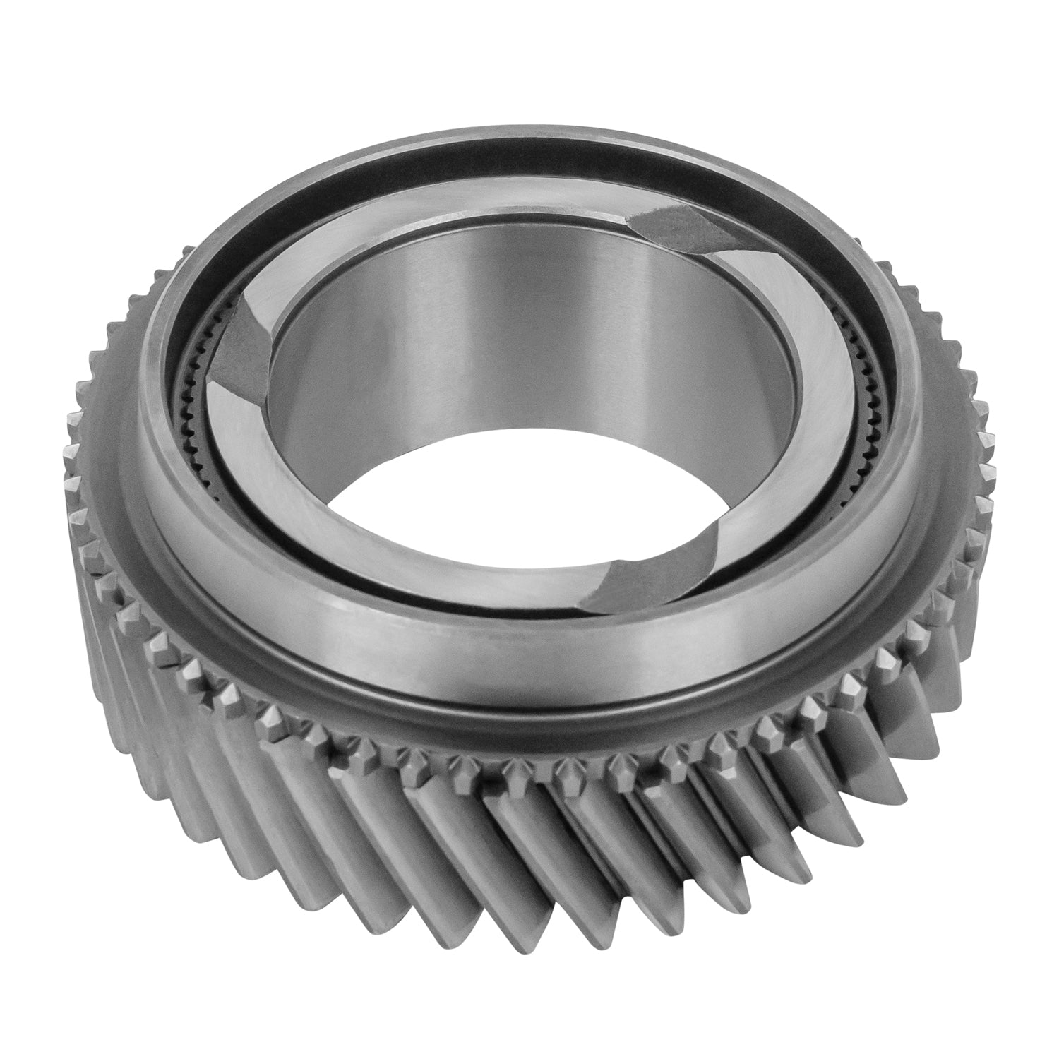 1987-1995 Powerstroke Manual Transmission ZF S542 3rd Gear, 40 Tooth (ZMZF42-11A) official supplier product photo