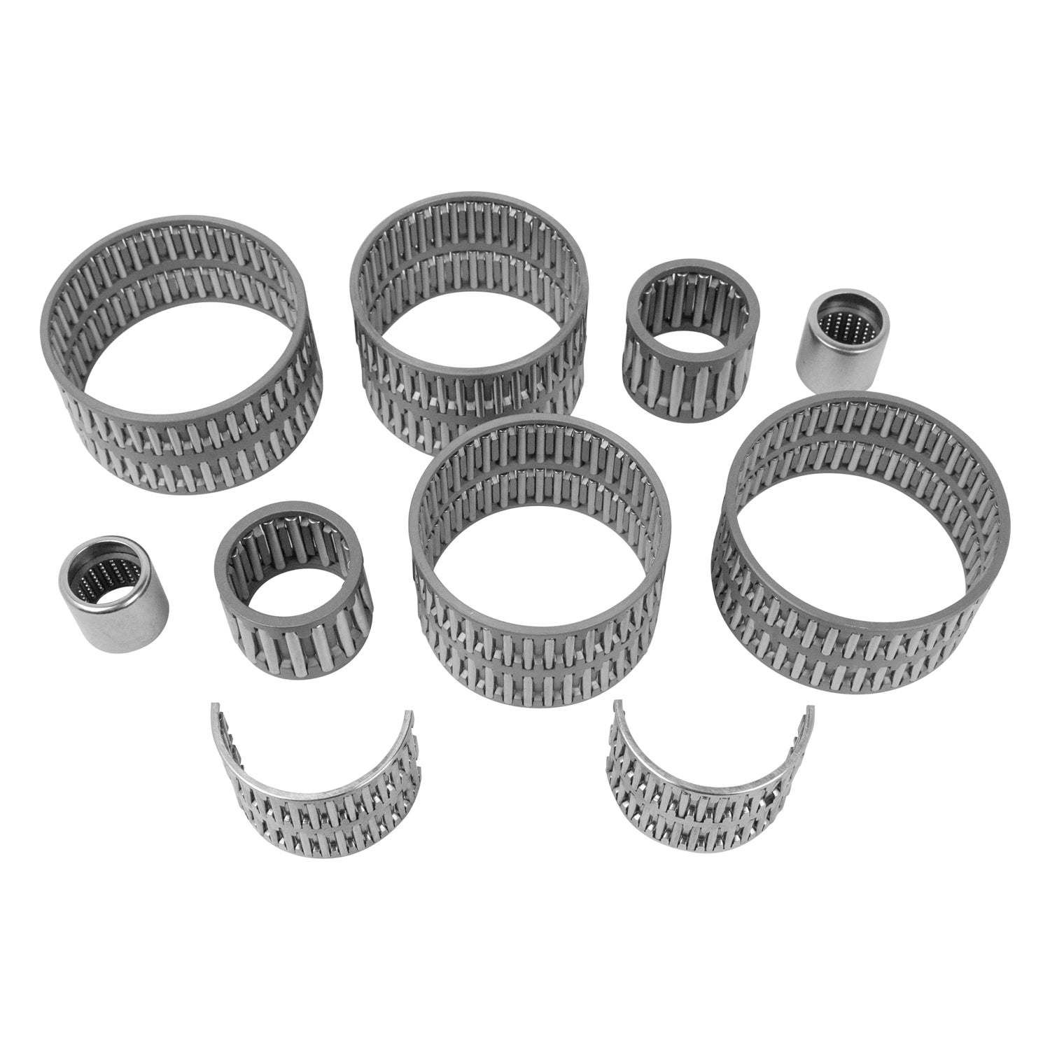1987-1997 Powerstroke Manual Transmission ZF S542/S547 Needle Bearing Kit (ZMNKZF42) official supplier product photo
