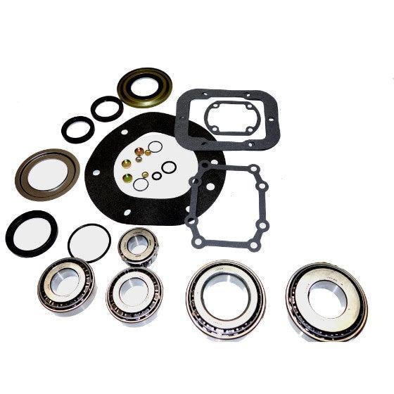 1987-2002 Powerstroke ZF Manual Transmission Bearing Kit (ZMBK300ZF) official supplier product photo