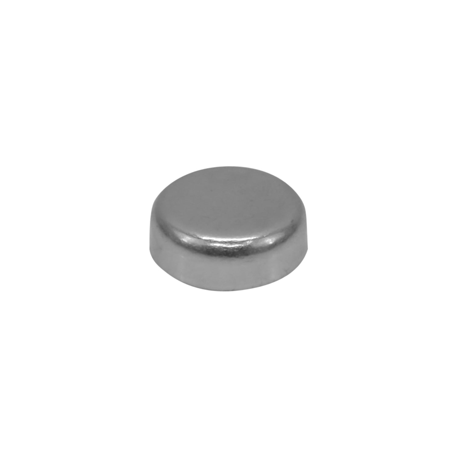 1987-2010 Powerstroke Manual Transmission ZF S542 S547 S6-650 And 6S-750 Detent Frost Plug 1/2" (ZMZF42-75) official supplier product photo