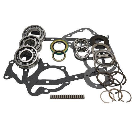 1988-1991 GMC C/K-Series SM465 Manual Transmission Bearing Kit (ZMBK129L) official supplier product photo