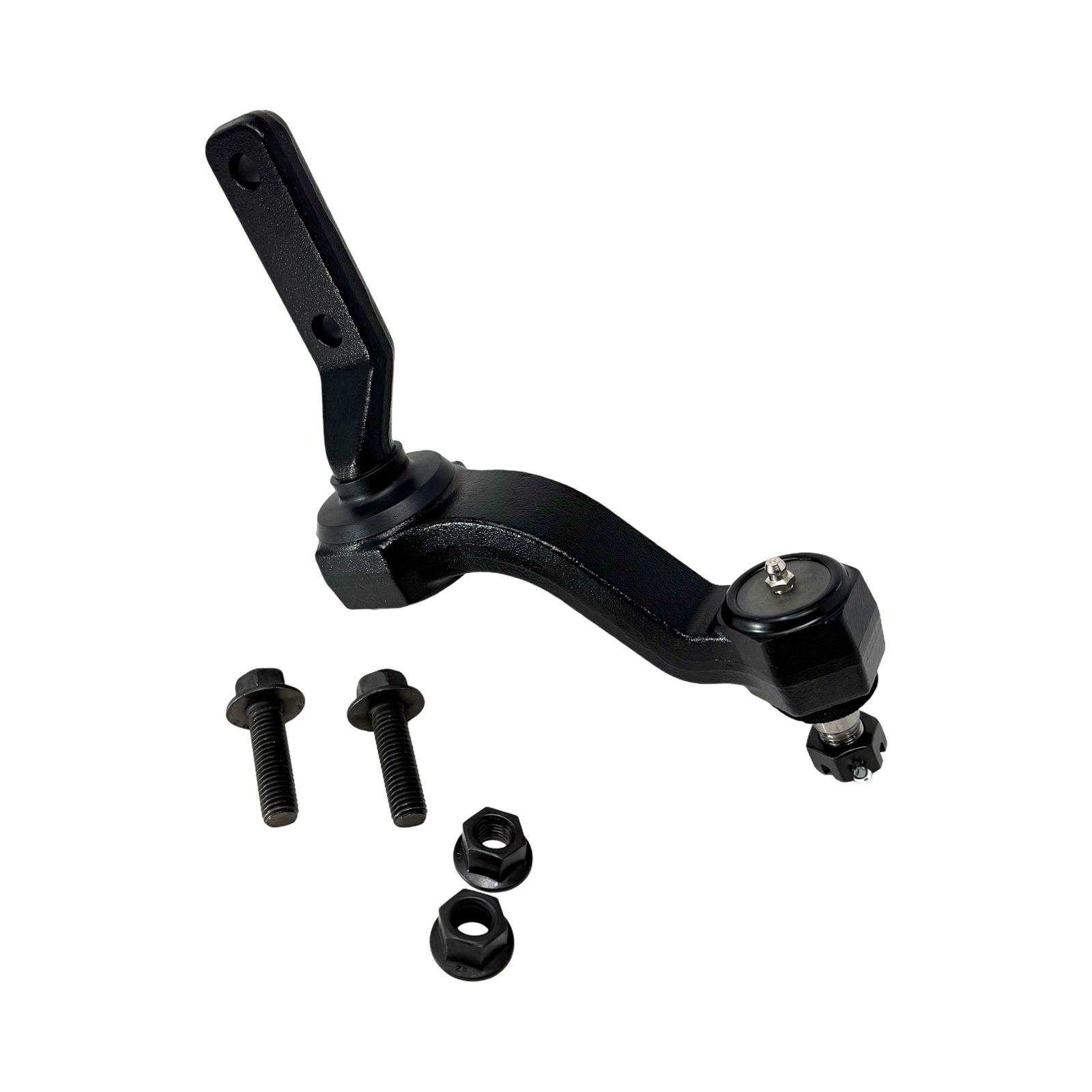 1988-1992 GM 1500/2500/3500 OBS Kryptonite Idler Arm Assembly (KRP0200) official supplier product photo