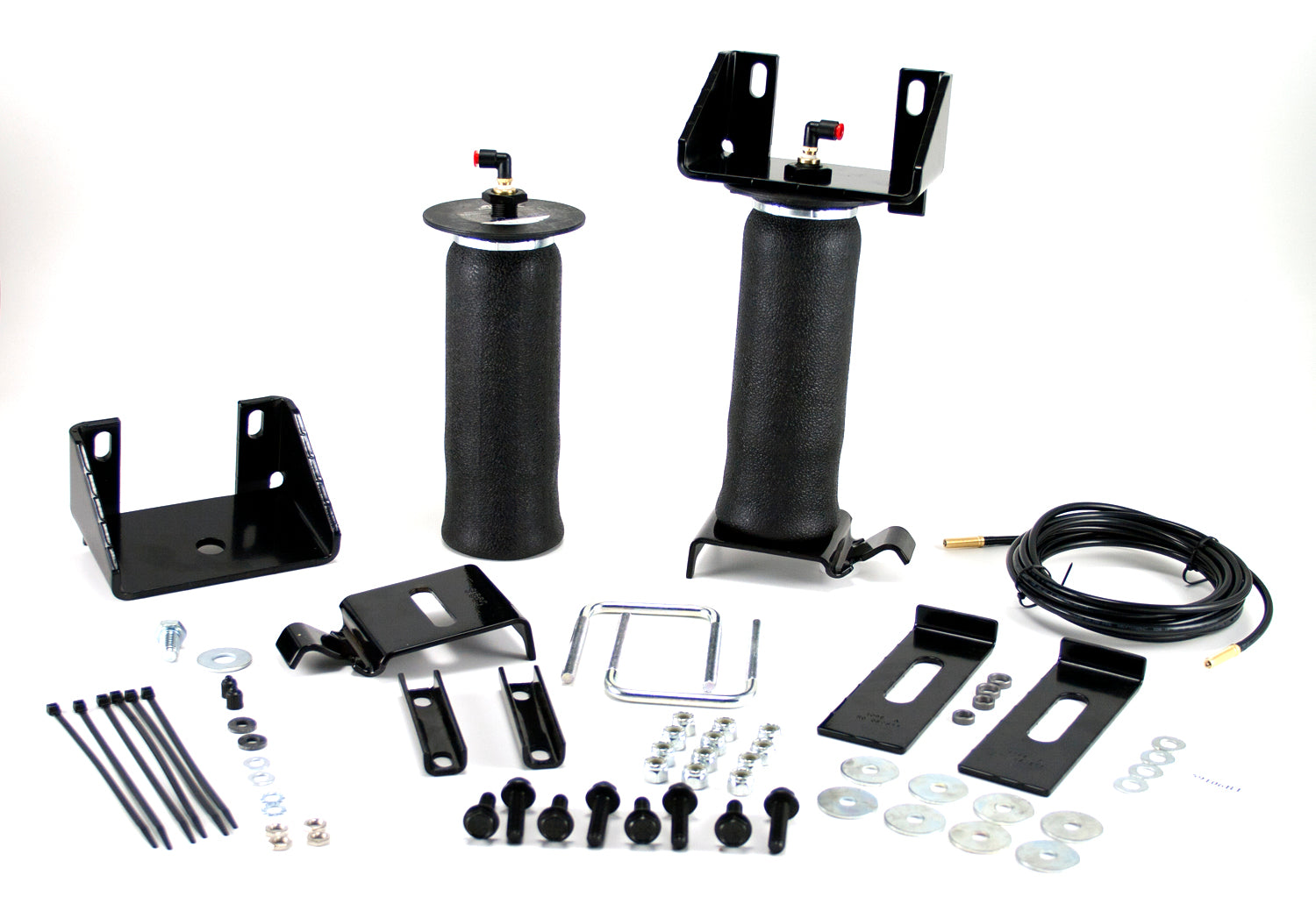 1988-1993 6.2L Diesel SlamAir Air Spring Kit (59106BT) official supplier product photo