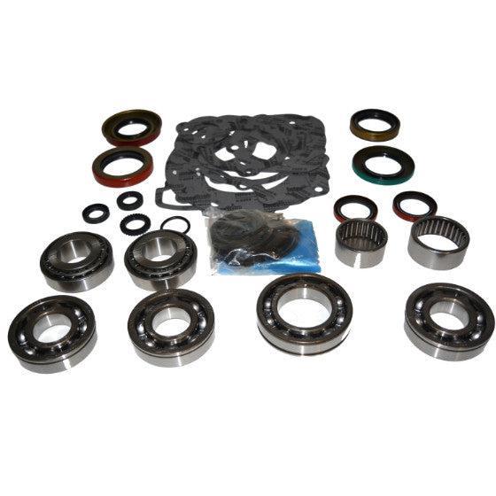 1988-1993 Cummins NP205 Transfer Case Bearing Kit (ZTBK205D) official supplier product photo