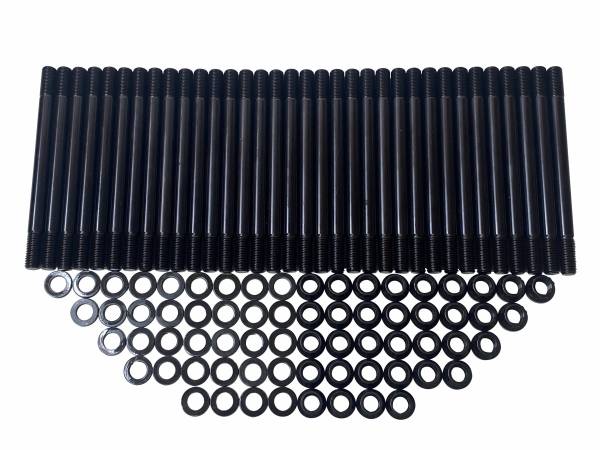 1988-1994 Powerstroke Heavy Duty Head Stud Kit (HSK73IDI) official supplier product photo