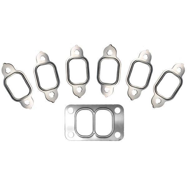 1988-1998 Cummins 5.9L 12-valve Exhaust Manifold Gaskets (1045981) official supplier product photo