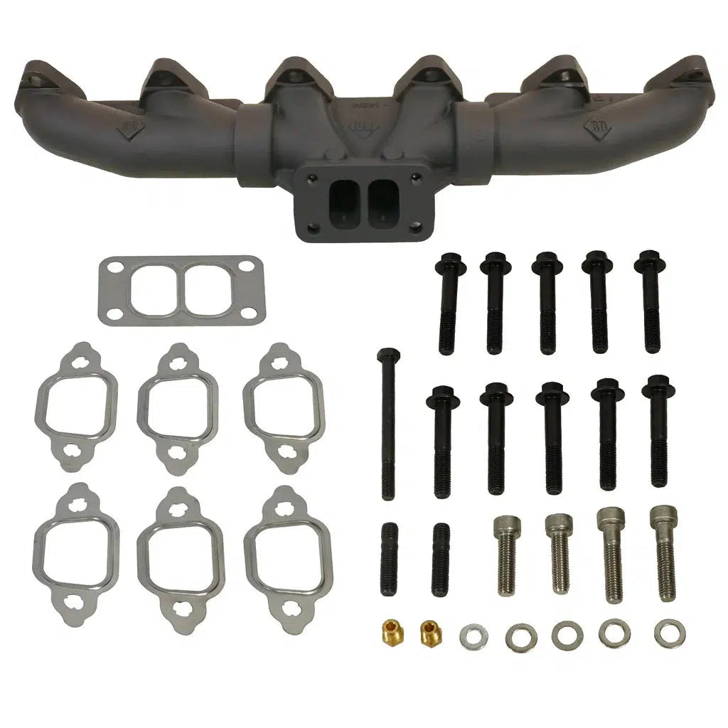 1988-1998 Cummins Exhaust Manifold Kit (1046048) official supplier product photo