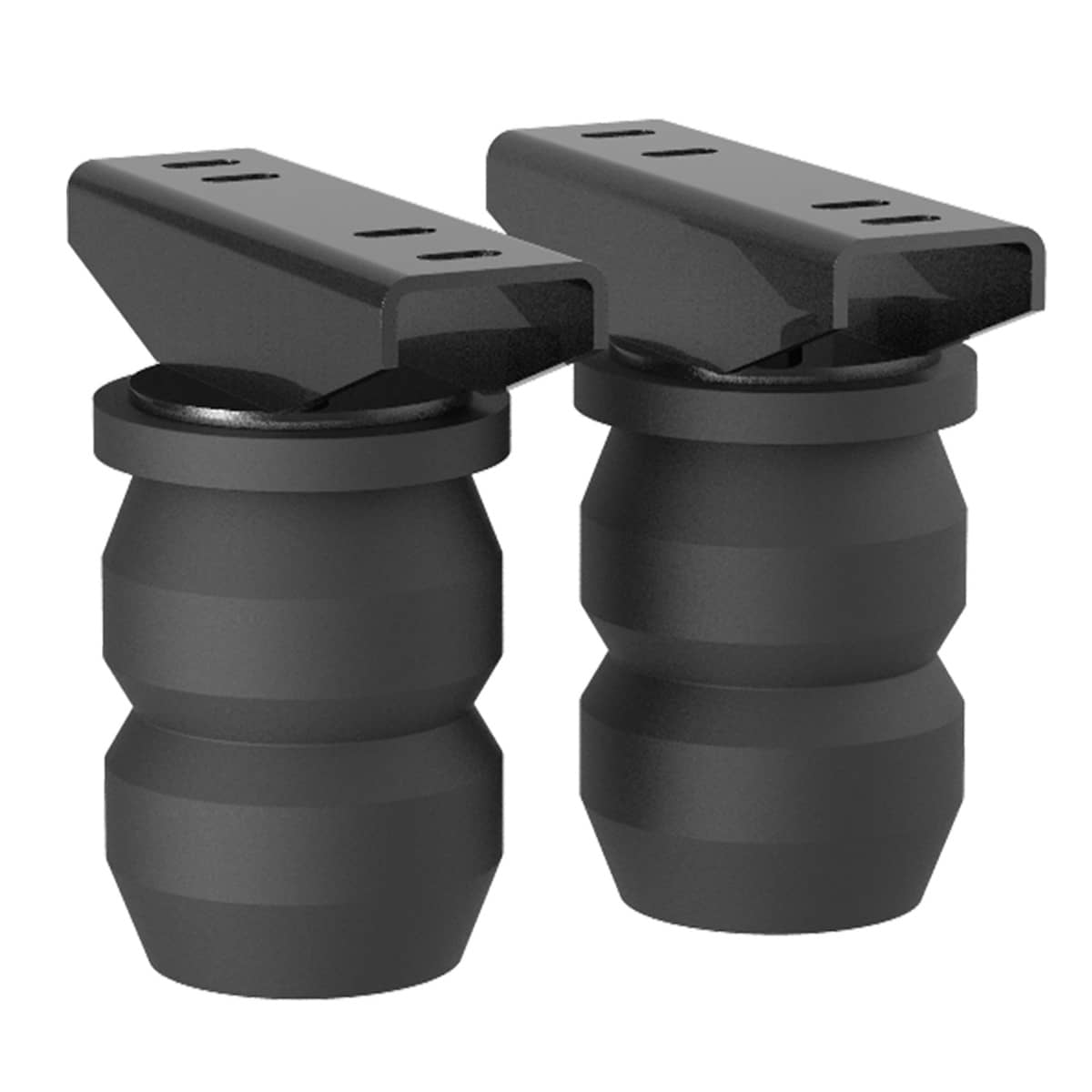 1988-1998 GMC HD Rear Overload Bump Stops (GMRCK25) official supplier product photo