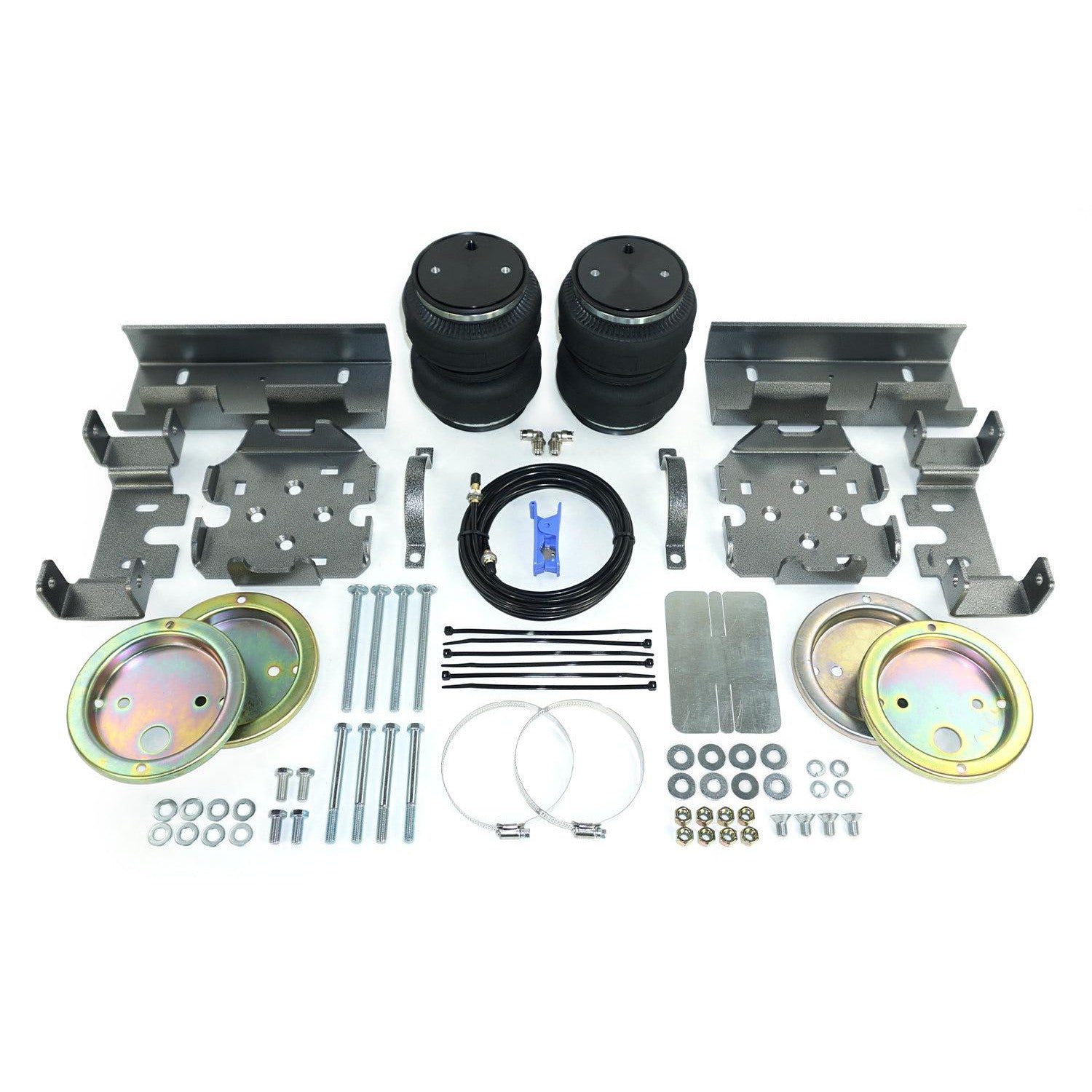 1988-2000 Detroit Alpha HD Pro Air Springs Kit (HP10088-J) official supplier product photo