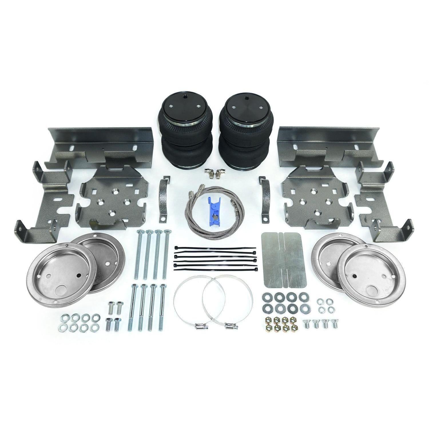 1988-2000 Detroit Alpha HD Pro S Air Springs Kit (HP10088-J-S) official supplier product photo