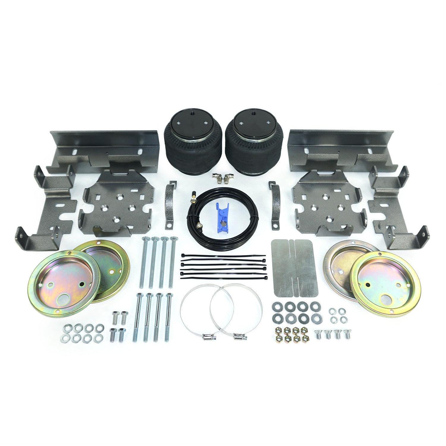 1988-2000 GM Sierra/Silverado Alpha Pro HD Rear Air Suspension Kit (HP10120-J) official supplier product photo