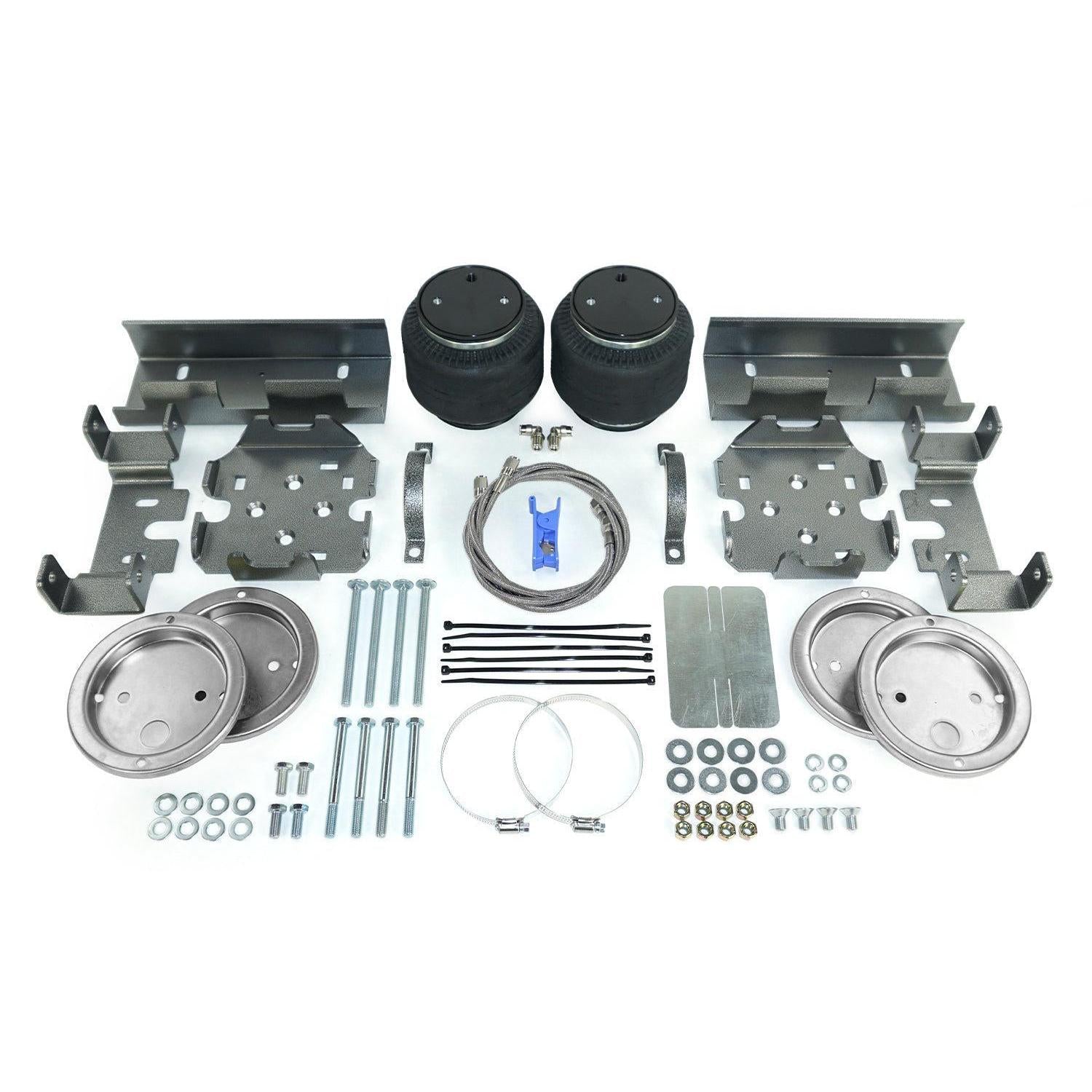 1988-2000 GM Sierra/Silverado Alpha Pro S Air Suspension Kit (HP10120-J-S) official supplier product photo