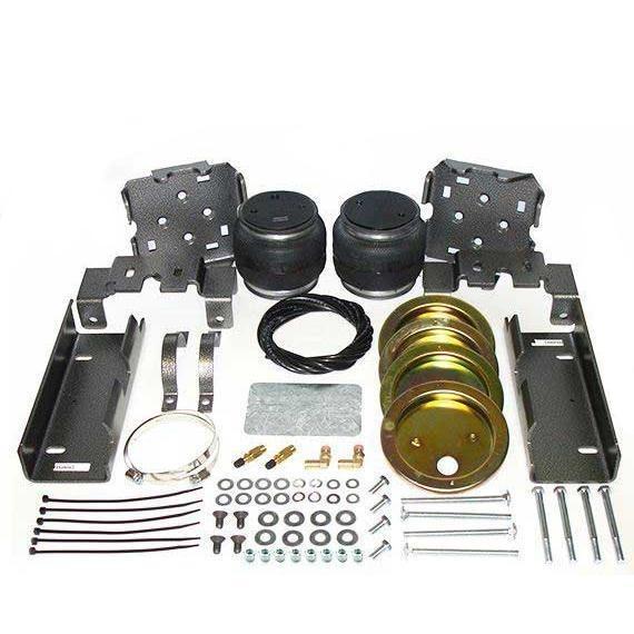 1988-2000 GM Sierra/Silverado HD Rear Air Suspension Kit (HP10120) official supplier product photo