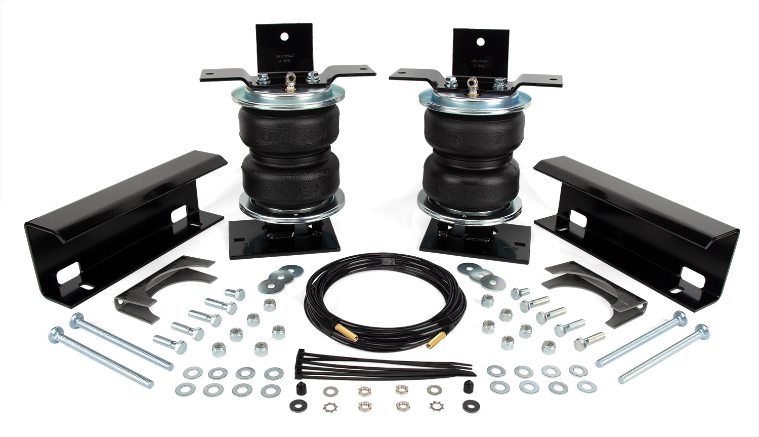 1988-2000 LoadLifter 5000 Universal-Fit Air Spring Kit (57216) official supplier product photo