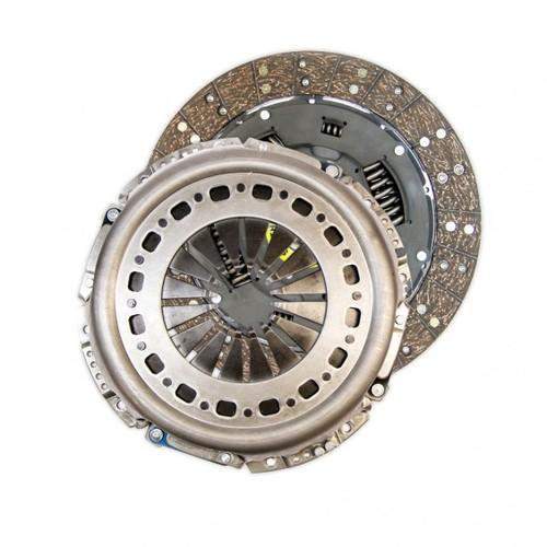 1988-2004 Cummins 13" Organic Clutch Kit - 400hp (13125-OR) official supplier product photo