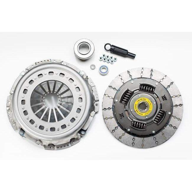 1988-2004 Cummins Stage 3 Feramic Clutch - 550HP-No Flywheel (13125-fer) official supplier product photo