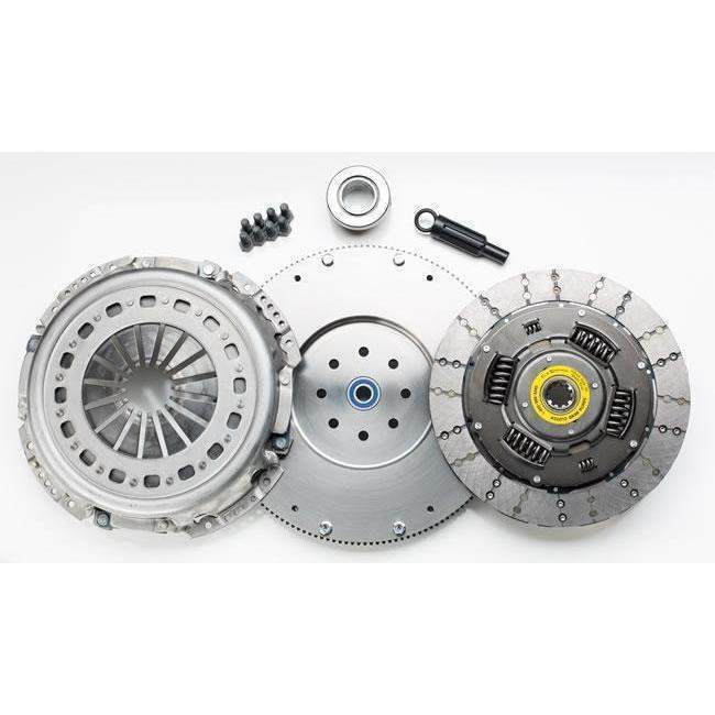 1988-2004 Cummins Stage 3 Feramic Clutch Kit - 550HP (13125-fek) official supplier product photo