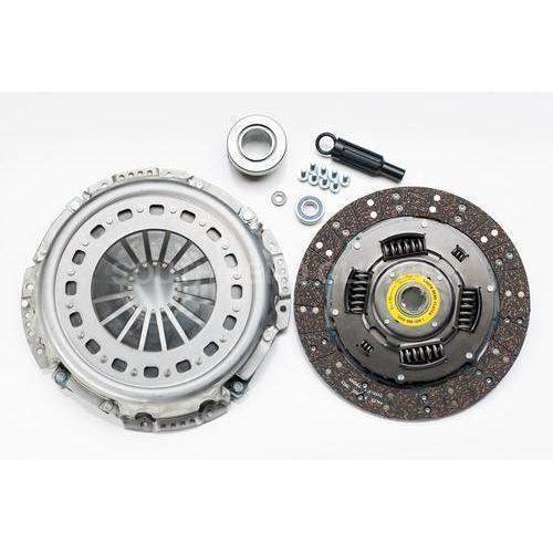 1988-2004 Cummins Stage 3 Organic/Feramic Clutch - 475HP (13125-OFER) official supplier product photo