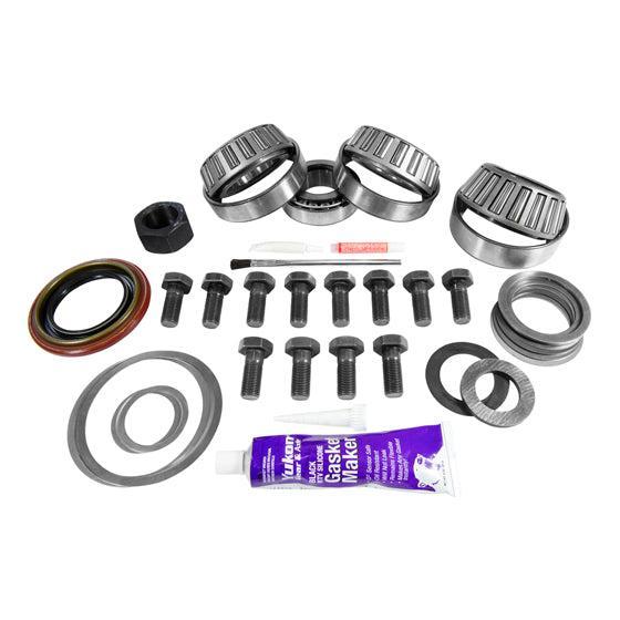 1988-2009 Universal Dana 80 Differential Master Overhaul Kit** (ZK D80-A) official supplier product photo