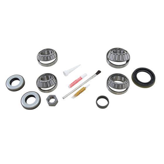 1988-2010 Duramax Front Bearing Kit for GM 9.25" IFS (ZBKGM9.25IFS-A) official supplier product photo
