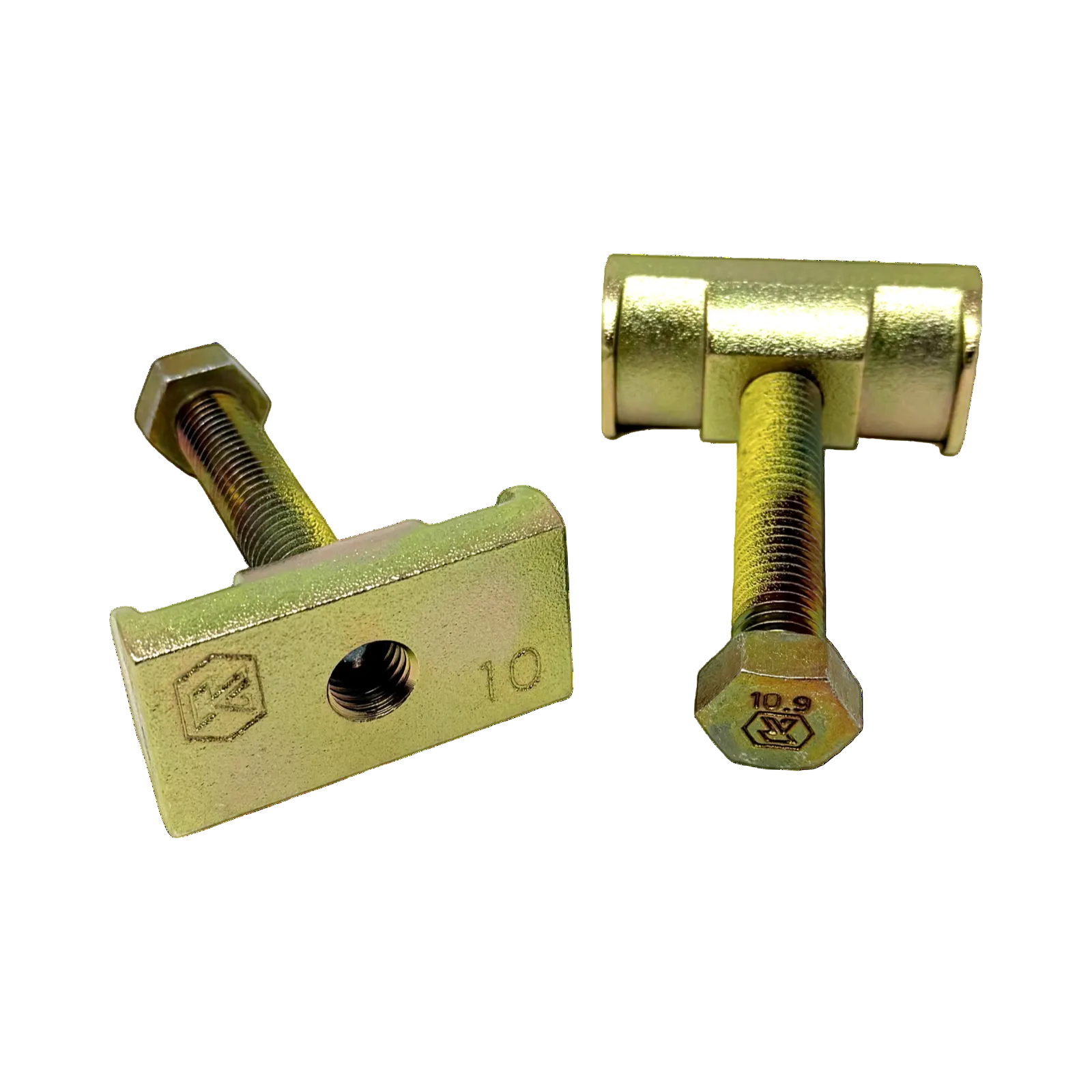 1988-2010 Duramax Kryptonite Torsion Bar Adjuster Kit (KRKN10) official supplier product photo