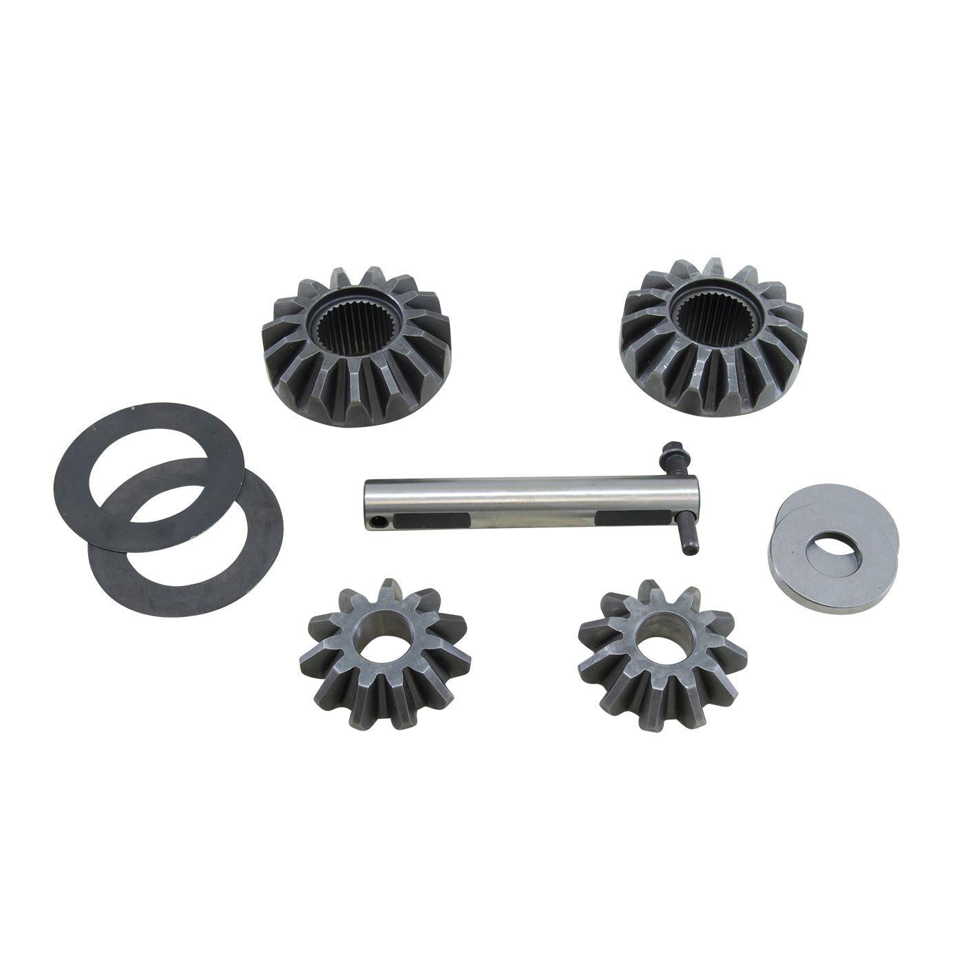 1988-2010 Duramax Standard Spider Gear Set for GM 9.25" IFS (ZIKGM9.25IFS-S-33) official supplier product photo