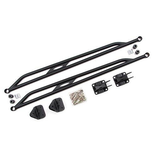 1988-2014 GMC/ Chevrolet K1500 Fixed Traction Bar (BDS121619) official supplier product photo