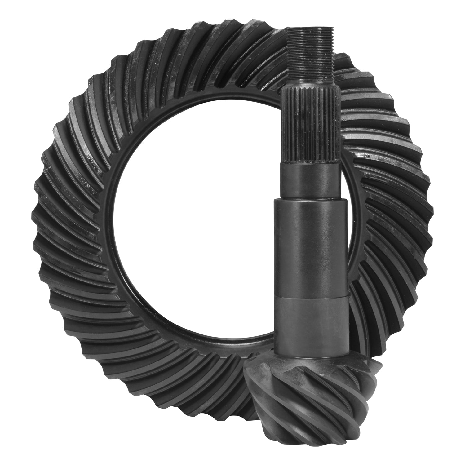1988-2015 Powerstroke Replacement Ring & Pinion Gear Set for Dana 80 in a 4.56 Ratio (ZG D80-456) official supplier product photo