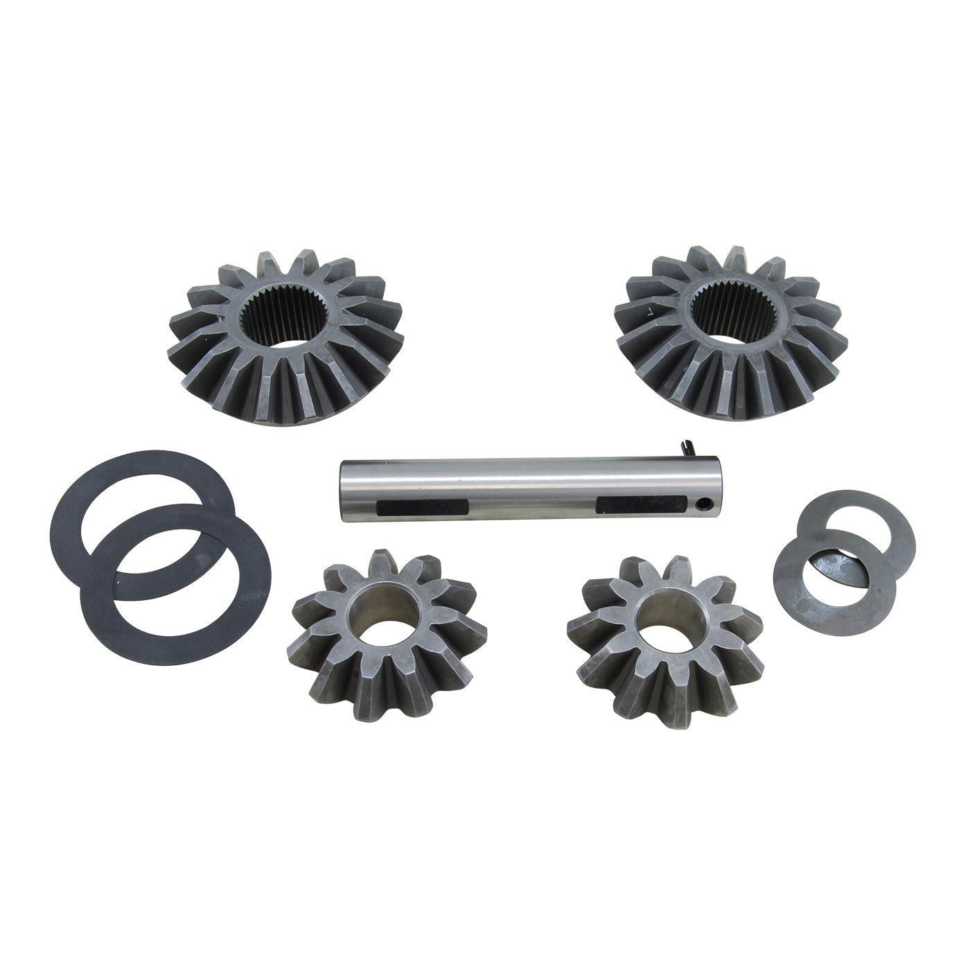 1988-2015 Universal Replacement Spider Gear Set for Dana 80 37 Spline (ZIKD80-S-37) official supplier product photo