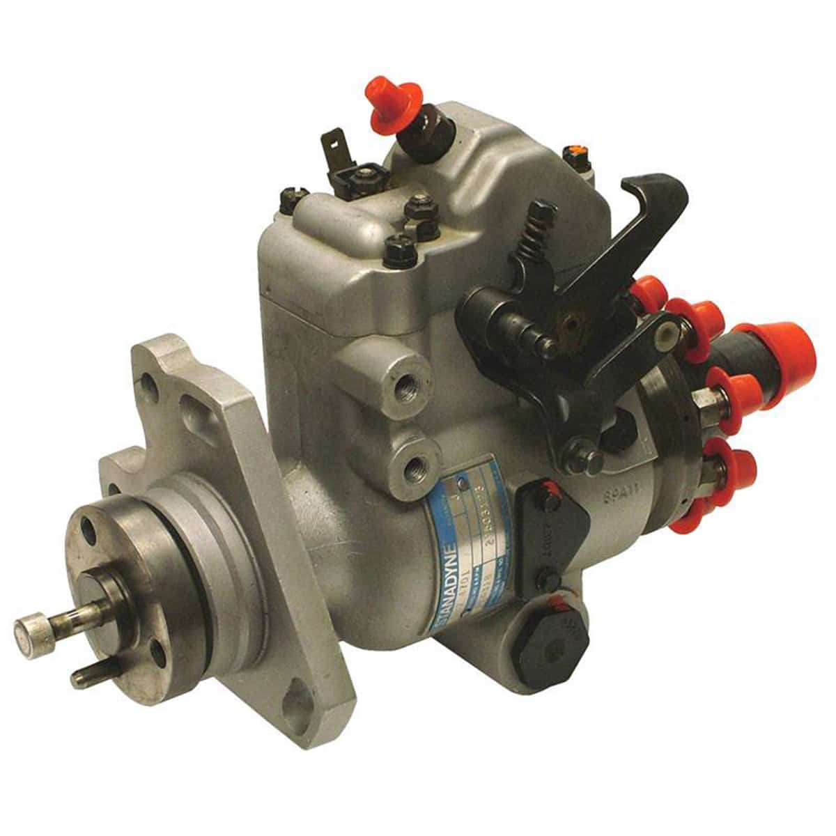 1988 Detroit High Altitude Stanadyne Mechanical Injection Pump (DB2829-4648) official supplier product photo