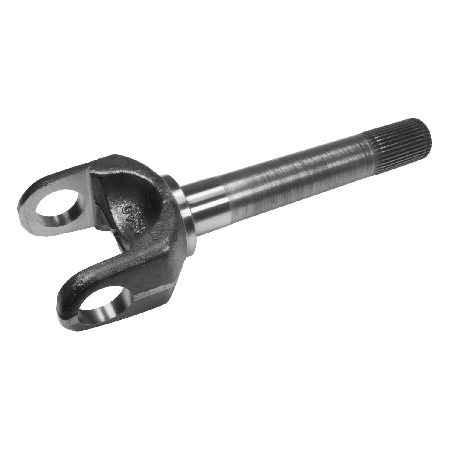 1989-1993 Cummins 35 Spline 12" Outer Stub For Dana Spicer 60 (ZA D3-82-871) official supplier product photo