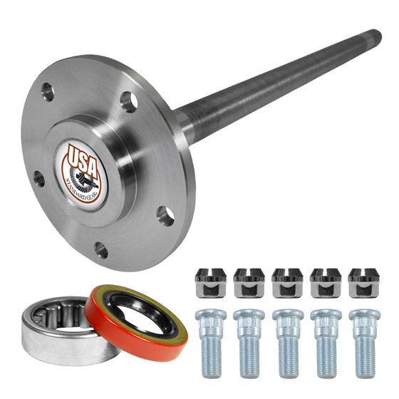 1989-1993 Cummins Rear Axle Kit 31 Spline (ZA K630400) official supplier product photo